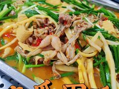 -二0二李记南瓜田鸡老字号(宜宾一店)