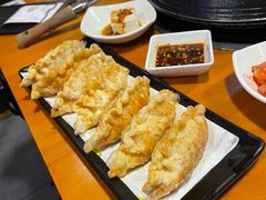 -咕咕站韩国料理(紫金港店)