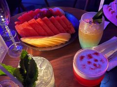 -TZ House音乐现场(来福士中心店)