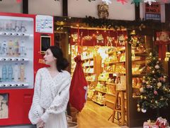 -猫相扑零食杂货铺(欧洲城店)