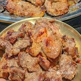 吃来吃去炭烤活鳗鱼还是他家的jujuju好吃