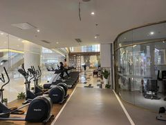 -银吉姆健身(恒隆馆)