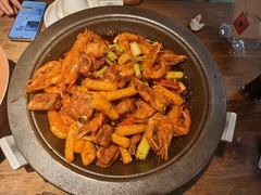-六月雪干锅(绵阳凯德广场店)