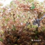 天津大肉饼