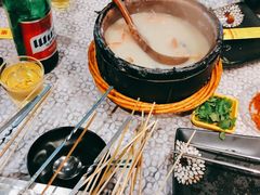 -云晓光头烧烤吧(川沙绿地店)