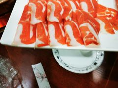 -岳合轩老北京涮肉