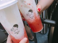 -喜茶(深圳福田星河COCO Park店)