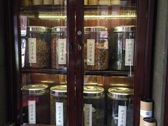 景观位-豫园湖心亭茶楼