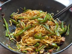 特色焖面-北方味道(东东城店)