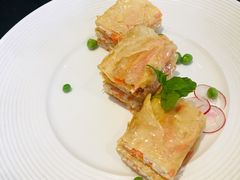 素卷-梧桐花园餐厅(新城店)