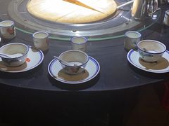 -挂旗柴锅鸡(蚌山区嘉年华店)