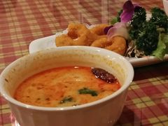 -芭堤雅泰国餐厅(胜利路店)