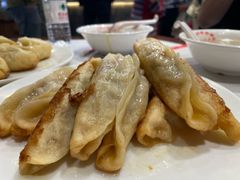 -许老八包子铺羊汤馆(绿地世纪城店)