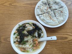 秀嫂馄饨-秀嫂挞粿