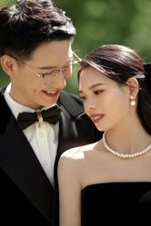 点击看大图 -金夫人婚纱摄影(华南店)