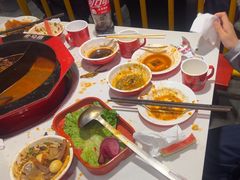 -老马路串串香火锅(北门桥店)