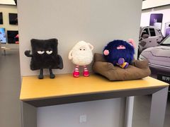 -华为智能生活馆(上海金桥国际商业广场)