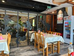 -辣婆婆(航天桥店)