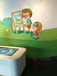 -北京科学中心儿童乐园