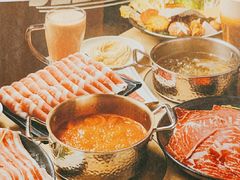 -呷哺呷哺(西单大悦城店)