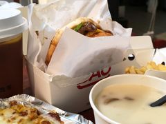 -必胜客(会展店)