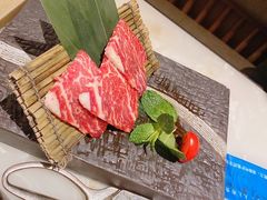 -厚贞日式烤肉(龙之梦店)