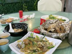 -景好海鲜餐厅(大鹏必选旅游店)