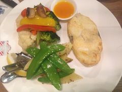-5号公路餐厅(曼哈顿店)