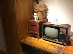 -罍+村卤菜摊(罍街店)
