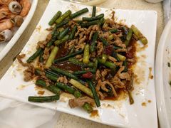 -渔中舟海鲜大排档(普陀沈家门店)