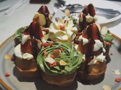 -BE BRIGHT KITCHEN(正佳广场店)