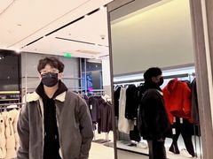 -ZARA(红谷滩万达店)