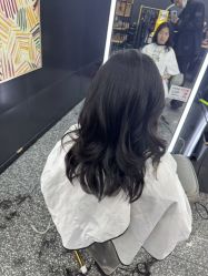 -藤野造型·烫·染发型设计店