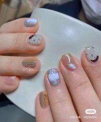 -妙睫屋日式美甲美睫