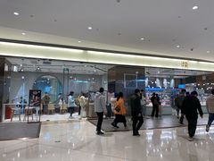 -奈雪的茶(石家庄万象城店)