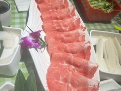 -番食园鲜食火锅(高新店)