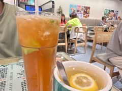 -八爷茶餐厅