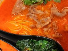 -和府捞面(东直门银座店)