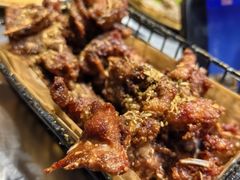 -有蚝有翅烧烤大排档·宵夜(右安门店)