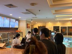-国际饭店·帆声西饼屋(黄河路店)