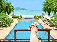 -石梅湾艾美度假酒店