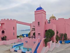 -漳州滨海火山岛自然生态风景区