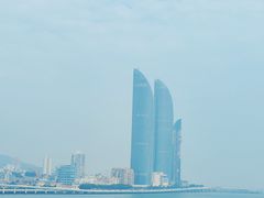 -鼓浪屿·皓月园