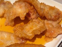 -宝轩渔府·老字号海鲜·正宗津菜(水上店)