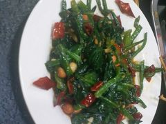 -老黑板筋(顺义总店)