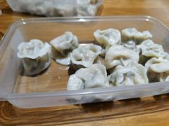 -伊喜饺子·烤鸭(五道口学院路店)