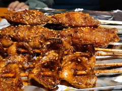 -城边边烧烤-魏晋烤肉旗舰店