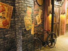 -1192弄老上海风情街(世纪汇广场店)