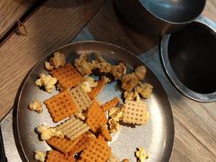 -叁宝烤肉• 西安烧烤(太乙路店)