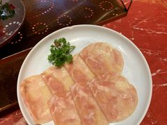 -牛牛章·章鱼水煎肉(光谷世界城店)